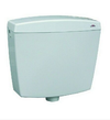 CASSETTA DI SCARICO WC ESTERNA 'SUPER KARIBA ECO' cm 44 x 33 KARIBA