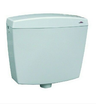 CASSETTA DI SCARICO WC ESTERNA 'SUPER KARIBA ECO' cm 44 x 33 KARIBA