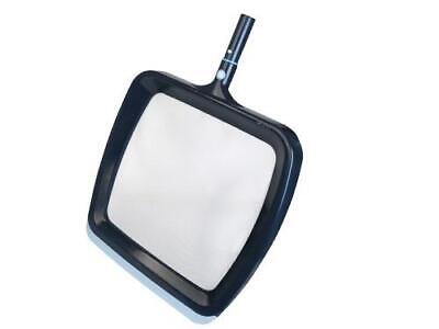 RETINI DI SPUERFICE PER PISCINE GRE GRAPHITE LSP 40 - CM.38X52