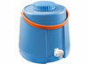 BOTTIGLIE THERMOS BORRACCE GIOSTYLE FIESTA CON UBINETTO 5 LT CM.27x29xH27