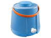 BOTTIGLIE THERMOS BORRACCE GIOSTYLE FIESTA CON UBINETTO 5 LT CM.27x29xH27