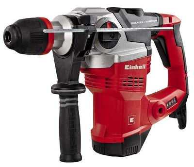 MARTELLO DEMOLITORE TASSELLATORE A 4 FUNZIONI EINHELL TE-RH 38 E