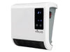TERMOVENTILATORI NIKLAS TRENDY DIGITAL CM.26x16xH28