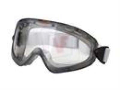 OCCHIALI DA LAVORO A MASCHERA 3M