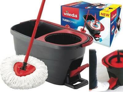 LAVAPAVIMENTI VILEDA SISTEM TURBO SMART