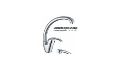 MISCELATORE PER LAVELLO 1 SERIE EURO
