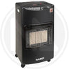STUFA A GAS GPL INFRAROSSI REVERA MAURER 4,2 KW CM. 36X42X72H