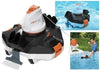 ROBOT PULITORI PER PISCINE A BATTERIA ACQUAROVER BESTWAY 58622 PULIZA PISCINE