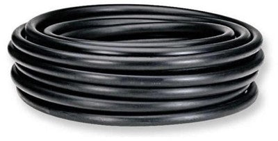 TUBI TUBO POLIETILENE PER IRRIGAZONE BASSA DENSITA' PN6  mm. 20 ROTOLO 100MT