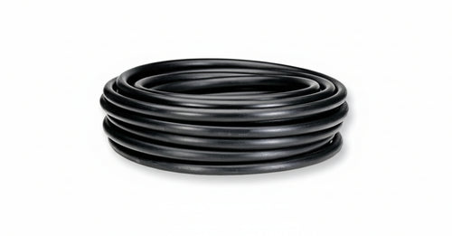 TUBI TUBO POLIETILENE PER IRRIGAZONE BASSA DENSITA' PN6  mm. 20 ROTOLO 100MT