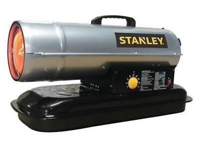 GENERATORE DI ARIA CALDA A DIESEL STANLEY 20.5 KW RISCALDATORE A CANNONE