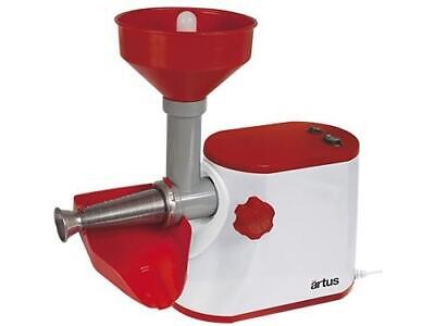 MACCHINA SPREMIPOMODORI ELETTRICO ARTUS REBER N.5 - S15 SPREMIPOMODORO