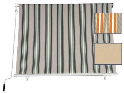 TENDE DA SOLE A CADUTA DIVERSE MISURE E COLORE