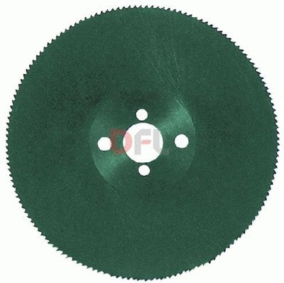 LAMA SEGA DISCO CIRCOLARE PER PROFILATI IN HSS 225