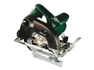 SEGHE SEGA CIRCOLARE BOSCH PKS 40 - 600W