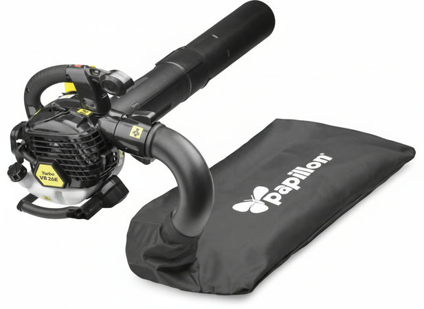 ASPIRATORE SOFFIATORE A SCOPPIO EBV 260E PAPILLON 2T EURO 5 -25.4 cc.
