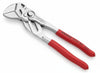 PINZA CHIAVE KNIPEX 8613180 UTENSILI MANUALI