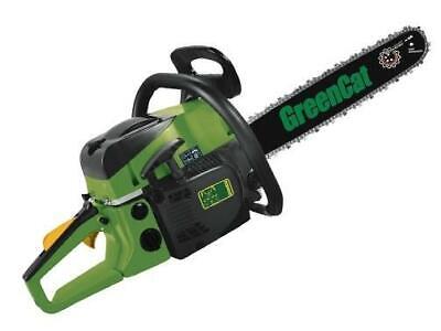MOTOSEGHE MOTORBRRIO GC 52 GREEN CAT GIARDINAGGIO AGRICOLTURA