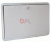 SPORTELLO PER CONTATORE GAS ACQUA ENEL CM.60X40