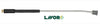 LANCIA PER IDROPULITRICE PER MODELLI MEK 1108 E XTR 1007
