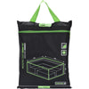 Cover protettiva per Salottini, impermeabile, resistente e ideale per l’esterno 300 x 200 x 80 cm