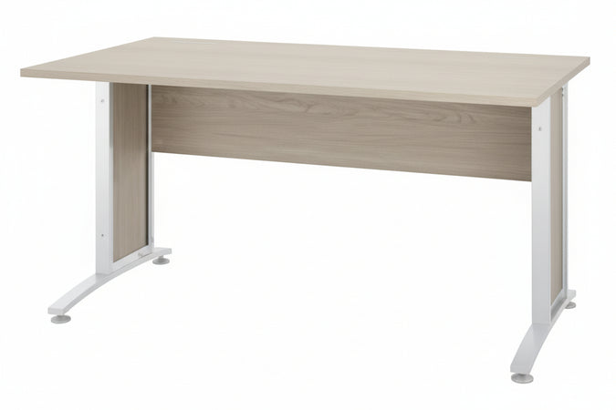 KIT SCRIVANIA PRIMA CM. 150X80X74H