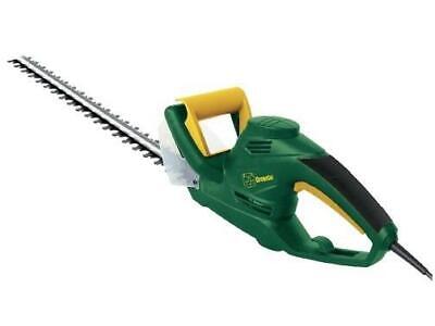 TAGLIASIEPI TAGLIAERBA RASAERBA GREEN CAT ZIGZAG 550 - LAMA 45CM GIARDINAGGIO