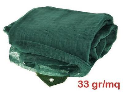 RETI RETE PANNI PER OLIVE ANTISPINA A TELI LIGHT INTERA MT.8X8 AGRICOLTURA