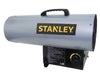 GENERATORE CANNONE DI ARIA CALDA A GAS STANLEY 17,5 kW DIMENSIONI CM.48x19xH33