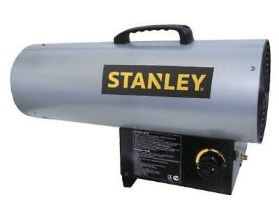 GENERATORE CANNONE DI ARIA CALDA A GAS STANLEY 17,5 kW DIMENSIONI CM.48x19xH33
