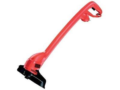 TAGLIABORDI TAGLIAERBA B+D GL 250 - 250W UTENSILI ELETTRICI DA GIARDINO
