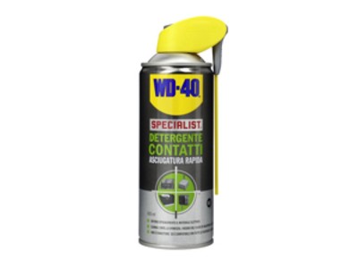 WD40 DETERGENTE PER CONTATTI E CIRCUITI ELETTRICI ML. 400