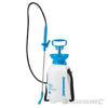 Nebulizzatore pompa a pressione 5 - 8 - 10 L Silverline Silverline