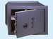 CASSAFORTE CISA A COMBINAZIONE ART.82410/31 MISURE P20xL36xH24