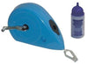 TRACCIATORE BRIXO ALU CON POLVERE
