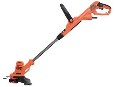 TAGLIABORDI TAGLIAERBA B+D BESTA 525 - 450W UTENSILI ELETTRICI DA GIARDINO