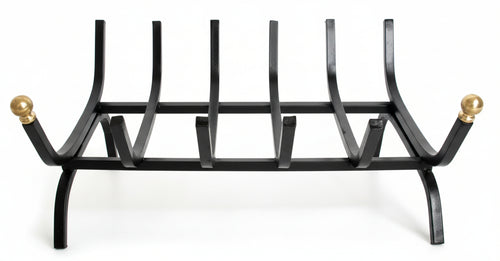 BRUCIALEGNA POMI CM. 30X29X20