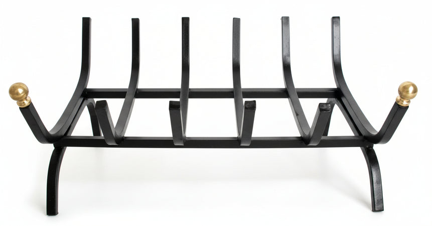 BRUCIALEGNA POMI CM. 30X29X20