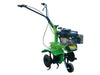 MOTOZAPPA GREEN CAT ZOLLA ELITE hp 4/4T MOTOZAPPE