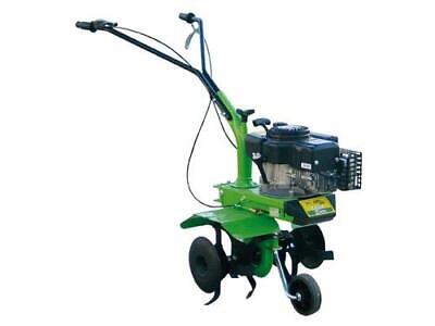 MOTOZAPPA GREEN CAT ZOLLA ELITE hp 4/4T MOTOZAPPE