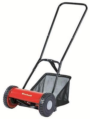 TOSAERBA RASAERBA TAGLIAERBA MANUALE GC-HM 300 EINHELL
