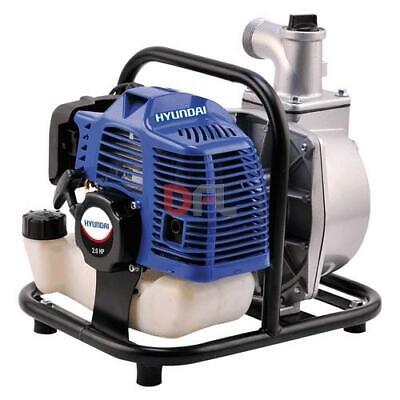 POMPA MOTOPOMPA AUTOADESCANTE HYUNDAI LDWP520 HP 2,0 - CC 52