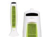 VENTILATORI VENTILATORE BUTTERFLY TOWER 45 CON TIMER H60 CM BASE ROTANTE