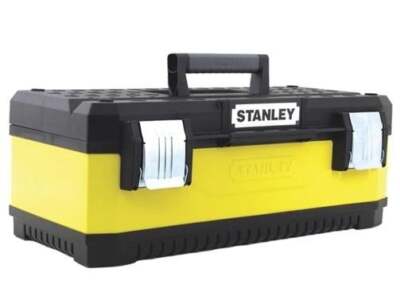 CASSETTE ATTREZZI PORTAUTENSILI PORTAOGGETTI STANLEY 1-95-612 CM.L49xP22xH29
