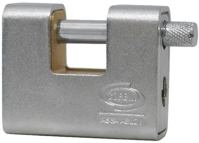 LUCCHETTI LUCCHETTO CORAZZATO CORBIN MM. 90