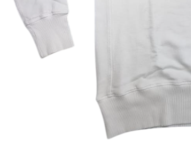 Felpa uomo THE GIGI - con Cappuccio