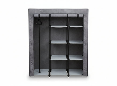 ARMADIO GUARDAROBABRIXO KORNER CM.131x88x46xH169