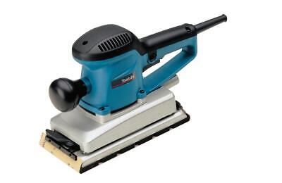 LEVIGATRICE orbitale MAKITA B04901J per legno e muri 330 watt