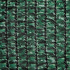 RETE OMBREGGIANTE FRANGIVISTA FRANGISOLE VERDE GIARDINO TELO OSCURANTE 3X100MT
