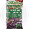 Terriccio universale 70 litri prodotto naturale già concimato